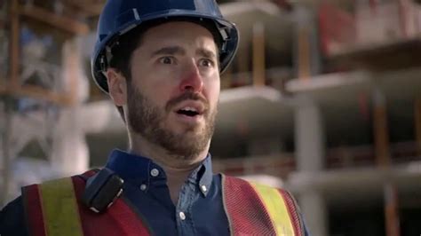 Vicks Dayquil Severe VapoCOOL TV Spot, 'Construction Choir' created for Vicks