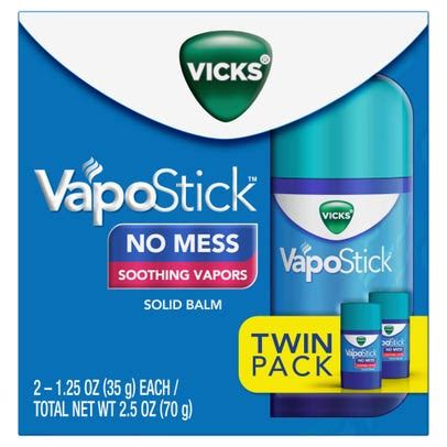 Vicks VapoStick