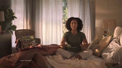 Vicks ZzzQuil PURE Zzzs Restorative Herbal Sleep TV Spot, 'Tired of Being Tired' featuring Tara Pratt