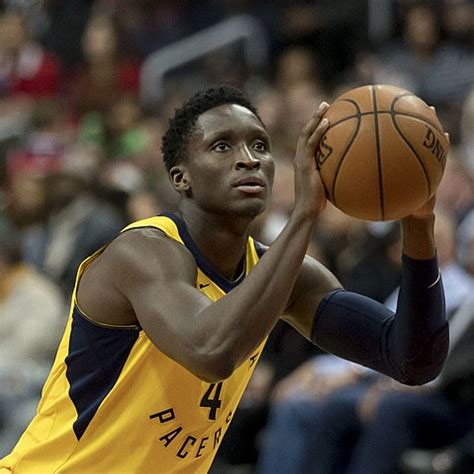 Victor Oladipo photo