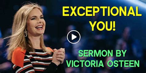 Victoria Osteen 