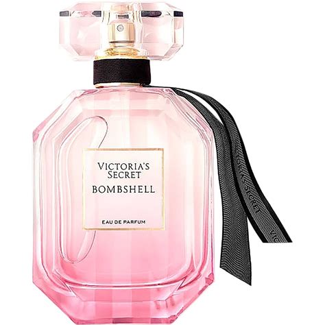 Victoria's Secret Bombshell Collection