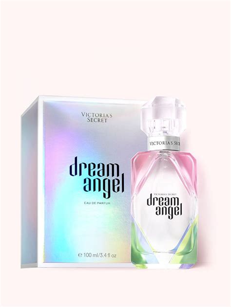 Victoria's Secret Dream Angels Collection logo