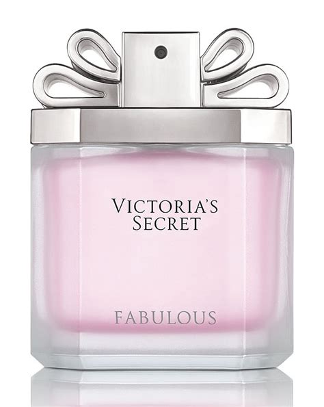 Victoria's Secret Fabulous logo