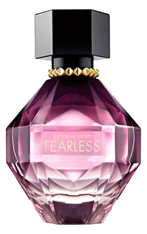 Victoria's Secret Fearless Collection