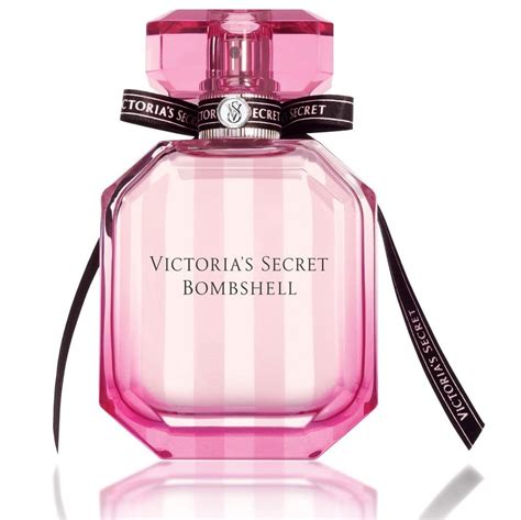 Victoria's Secret Fragrances Bombshell tv commercials