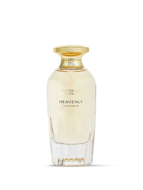 Victoria's Secret Fragrances Heavenly logo