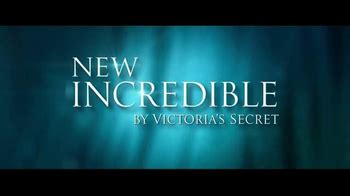 Victoria's Secret Incredible TV Spot, Song by Madison featuring Lais Ribeiro