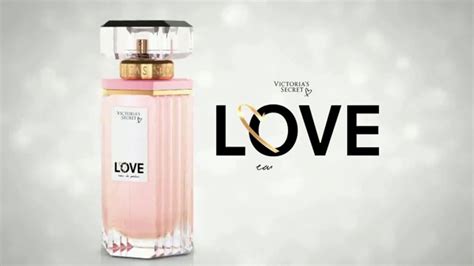 Victoria's Secret LOVE TV Spot, 'Souls' Ft. Alessandra Ambrosio, Elsa Hosk created for Victoria's Secret Fragrances