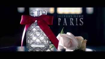Victoria's Secret Paris TV Spot, 'Fantasies' Featuring Stella Maxwell featuring Heath Brandon