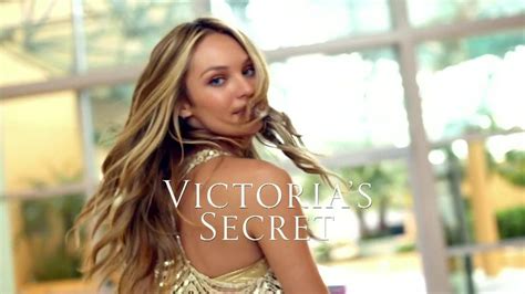 Victorias Secret TV commercial - Gifts