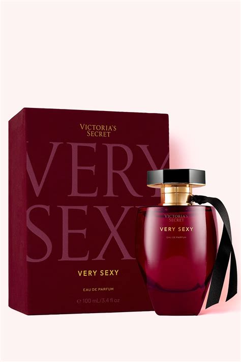 Victoria's Secret Very Sexy