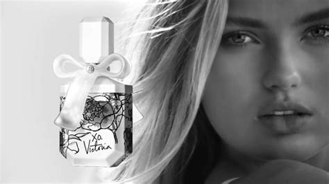 Victoria's Secret xo, Victoria TV Spot, 'Meet xo' featuring Romee Strijd