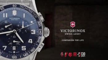 Victorinox Swiss Army TV Spot, 'Inspired by Authenticity'