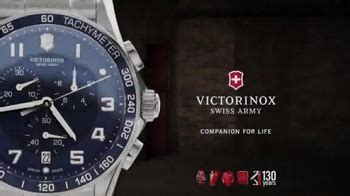 Victorinox Swiss Army TV Spot, 'Inspired by Authenticity' featuring Dave Shropshire