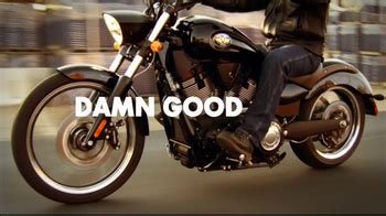 Victory Motorcycles Red Tag Sales Event TV commercial - Best Bikes on the Road