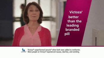 Victoza TV Spot, 'A Better Moment of Proof'