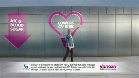 Victoza TV Spot, 'Type 2 Diabetes'