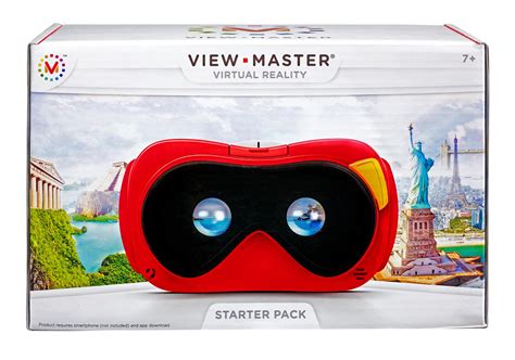 View-Master Virtual Reality