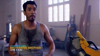 Viggle TV Spot, 'HGTV Brother vs. Brother Promo' created for Viggle