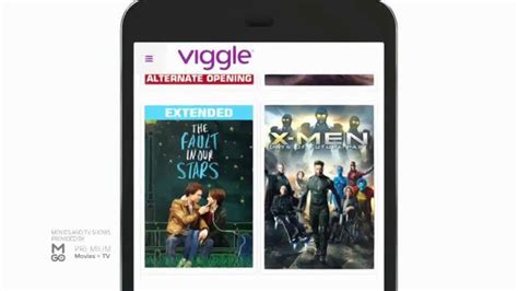 Viggle TV Spot, 'I Watch TV'