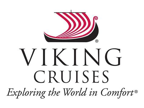 Viking Cruises 8-Day Cruises logo