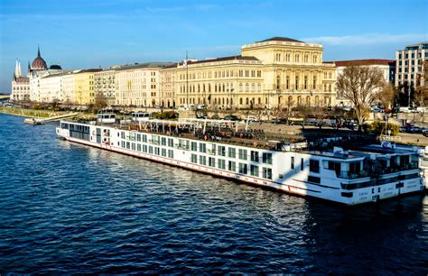 Viking Cruises Budapest to Nuremberg tv commercials