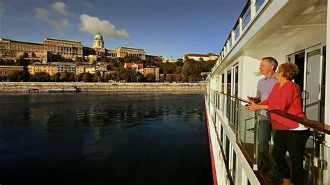 Viking Cruises TV Spot, 'Award-Winning: River'