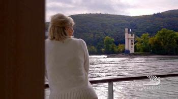 Viking Cruises TV Spot, 'Benefits of Rivers A'