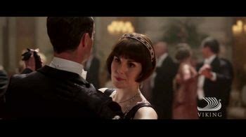 Viking Cruises TV Spot, 'Downton Abbey DVD: River'