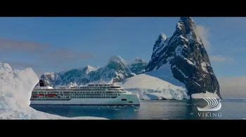 Viking Cruises TV commercial - Downton Abbey: Now Playing