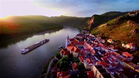 Viking Cruises TV Spot, 'PBS: Panoramas: River'