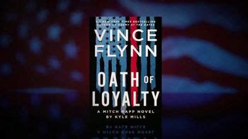 Vince Flynn 