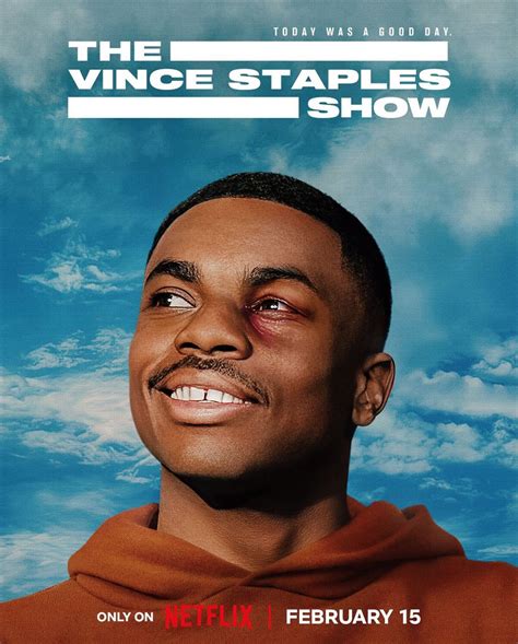 Vince Staples photo