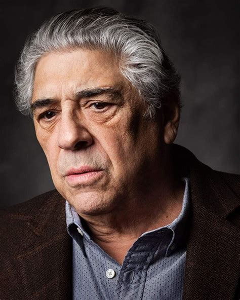 Vincent Pastore photo