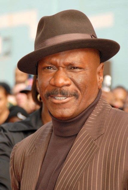 Ving Rhames photo