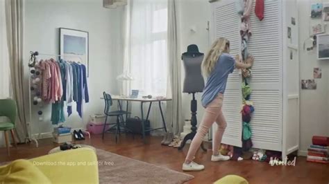 Vinted TV commercial - Too Many Clothes