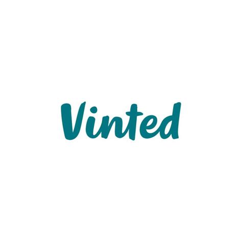 Vinted logo