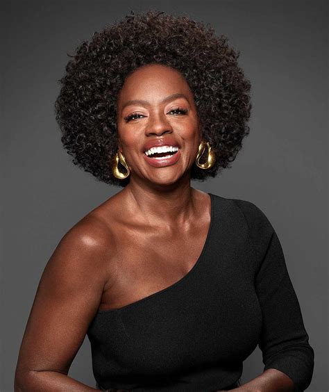 Viola Davis photo