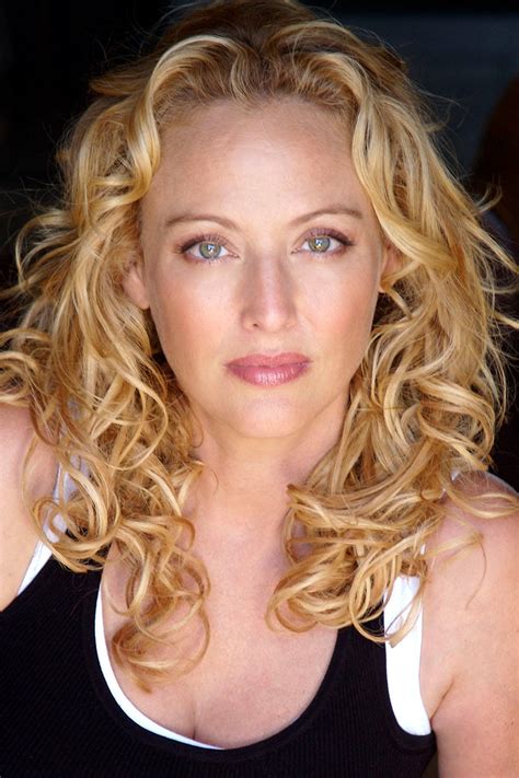 Virginia Madsen photo