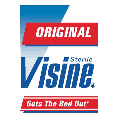 Visine Original Redness Reliever Eye Drops tv commercials