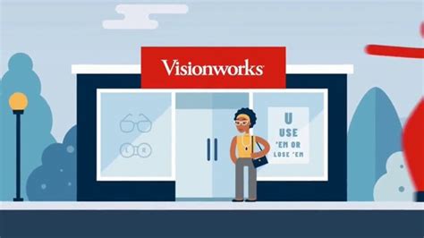 Visionworks TV Spot, 'Use Your 2020 Vision Benefits'