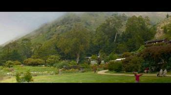 Visit California TV Spot, 'California Dreamer: Esalen is an Analog Oasis in a Digital World'