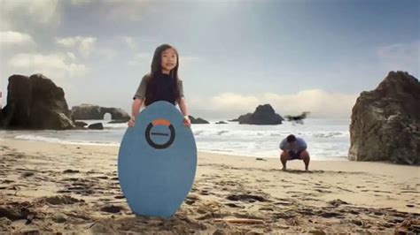 Visit California TV Spot, 'Parents Like It, Too' featuring Lucia Solares