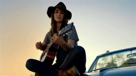 Visit California TV Spot, 'Road Trip' featuring Casey Ford Alexander