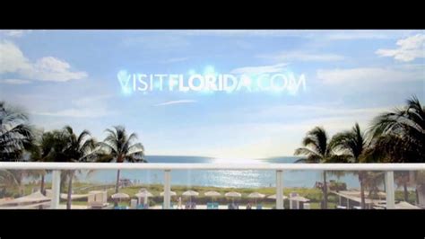 Visit Florida TV Spot, 'Here in Greater Miami'