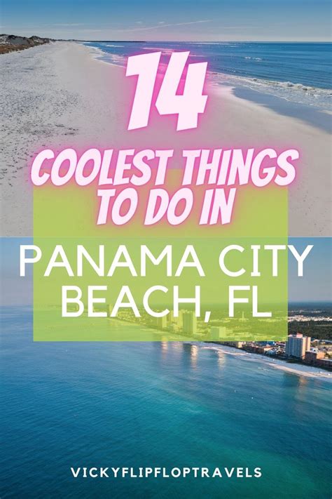 Visit Florida TV Spot, 'Here in Panama City'