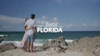 Visit Florida TV Spot, 'Here'