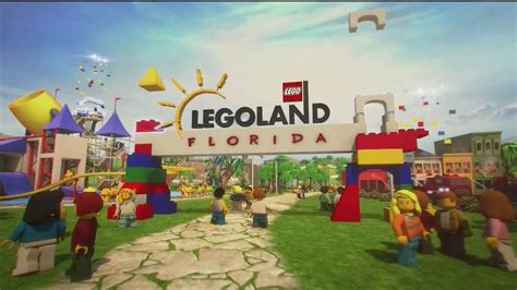 Visit Florida TV Spot, 'Where You Need To Be'