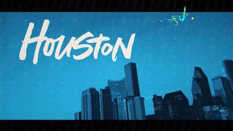 Visit Houston TV commercial - City of Collaborators